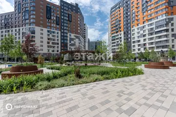 94.5 м², 3-комнатная квартира, этаж 17 из 17, 94 м², изображение - 41