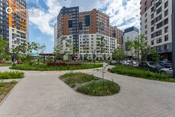 94.5 м², 3-комнатная квартира, этаж 17 из 17, 94 м², изображение - 42