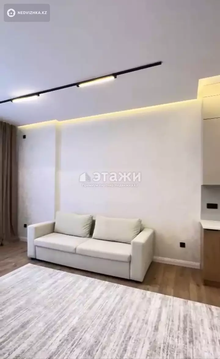 55 м², 3-комнатная квартира, этаж 6 из 12, 55 м², изображение - 1