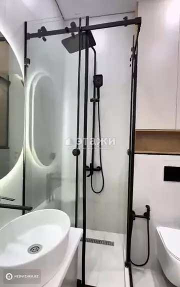 3-комнатная квартира, этаж 6 из 12, 55 м²