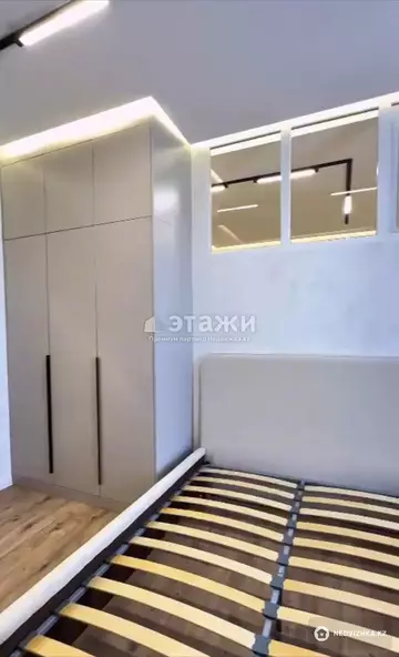55 м², 3-комнатная квартира, этаж 6 из 12, 55 м², изображение - 5