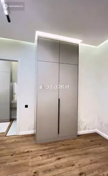 55 м², 3-комнатная квартира, этаж 6 из 12, 55 м², изображение - 6