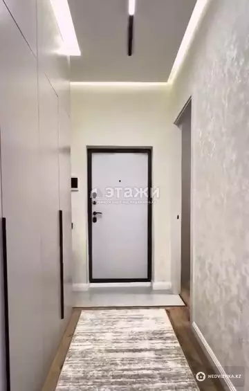 55 м², 3-комнатная квартира, этаж 6 из 12, 55 м², изображение - 8