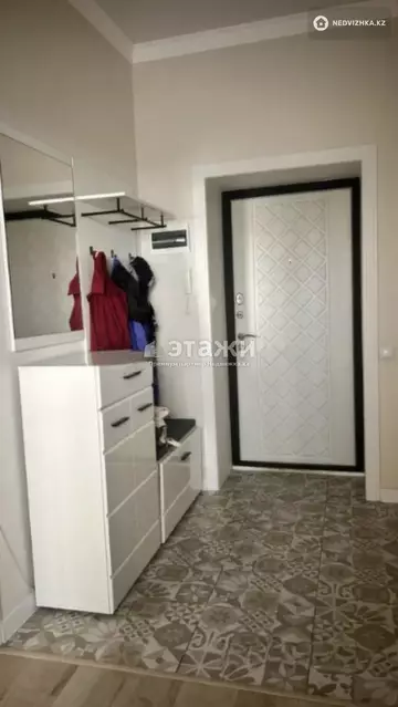75.4 м², 3-комнатная квартира, этаж 2 из 10, 75 м², изображение - 5
