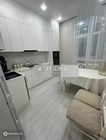 63 м², 2-комнатная квартира, этаж 8 из 15, 63 м², изображение - 5