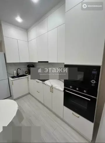 63 м², 2-комнатная квартира, этаж 8 из 15, 63 м², изображение - 6