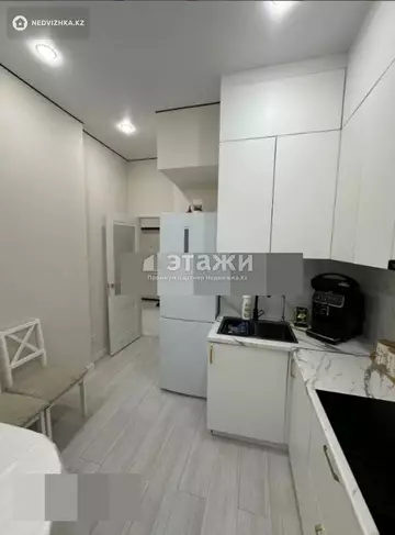 63 м², 2-комнатная квартира, этаж 8 из 15, 63 м², изображение - 7