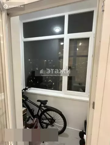 63 м², 2-комнатная квартира, этаж 8 из 15, 63 м², изображение - 8