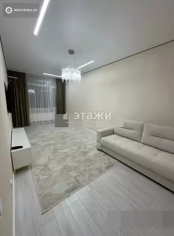 63 м², 2-комнатная квартира, этаж 8 из 15, 63 м², изображение - 12