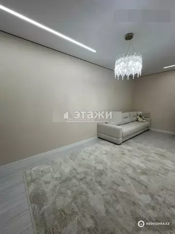 63 м², 2-комнатная квартира, этаж 8 из 15, 63 м², изображение - 13