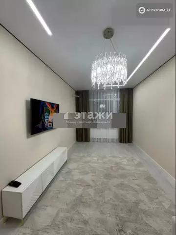 63 м², 2-комнатная квартира, этаж 8 из 15, 63 м², изображение - 14