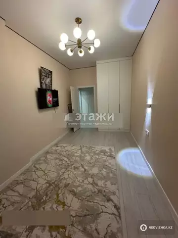 63 м², 2-комнатная квартира, этаж 8 из 15, 63 м², изображение - 15