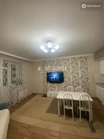 2-комнатная квартира, этаж 5 из 5, 56 м²