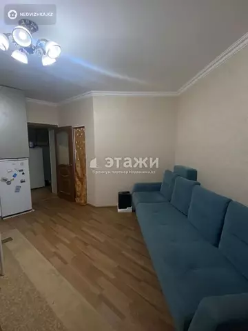 2-комнатная квартира, этаж 5 из 5, 56 м²