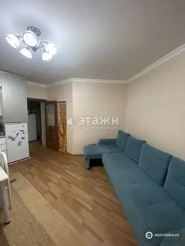 2-комнатная квартира, этаж 5 из 5, 56 м²