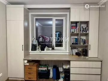2-комнатная квартира, этаж 5 из 5, 56 м²