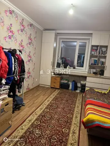 55.9 м², 2-комнатная квартира, этаж 5 из 5, 56 м², изображение - 5