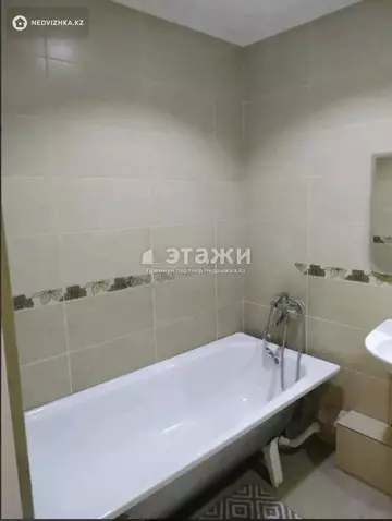 3-комнатная квартира, этаж 2 из 3, 67 м²
