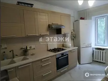 67 м², 3-комнатная квартира, этаж 2 из 3, 67 м², изображение - 4