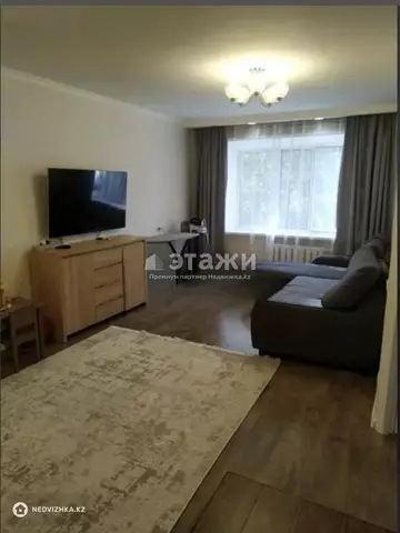 67 м², 3-комнатная квартира, этаж 2 из 3, 67 м², изображение - 5