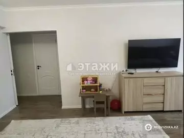 67 м², 3-комнатная квартира, этаж 2 из 3, 67 м², изображение - 6