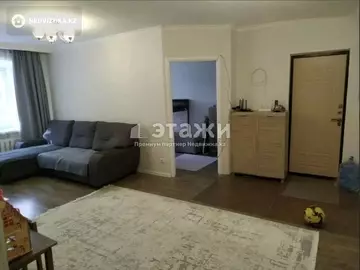 67 м², 3-комнатная квартира, этаж 2 из 3, 67 м², изображение - 7