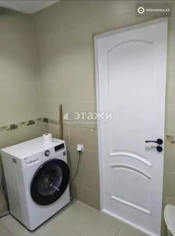 67 м², 3-комнатная квартира, этаж 2 из 3, 67 м², изображение - 10
