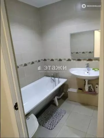 67 м², 3-комнатная квартира, этаж 2 из 3, 67 м², изображение - 11