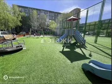 67 м², 3-комнатная квартира, этаж 2 из 3, 67 м², изображение - 13