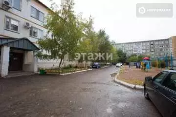 67 м², 3-комнатная квартира, этаж 2 из 3, 67 м², изображение - 15