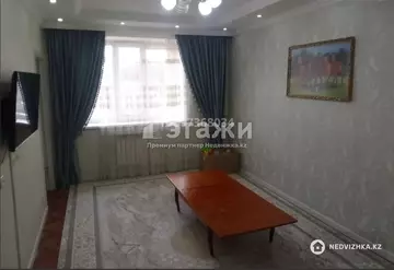 3-комнатная квартира, этаж 2 из 12, 81 м²