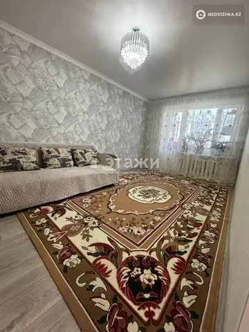 3-комнатная квартира, этаж 5 из 5, 68 м²