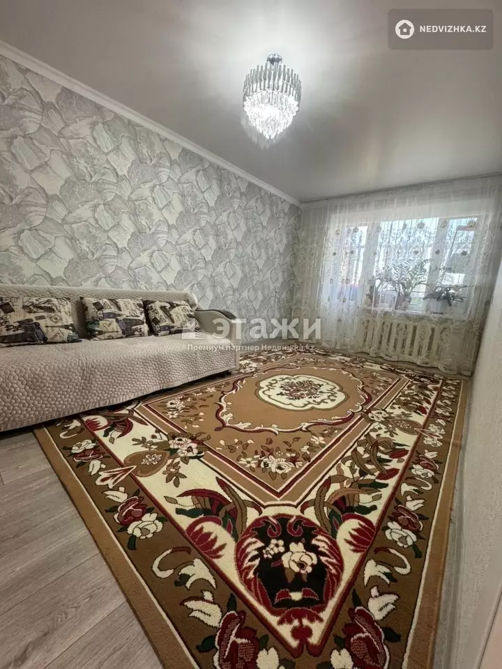 67.5 м², 3-комнатная квартира, этаж 5 из 5, 68 м², изображение - 1