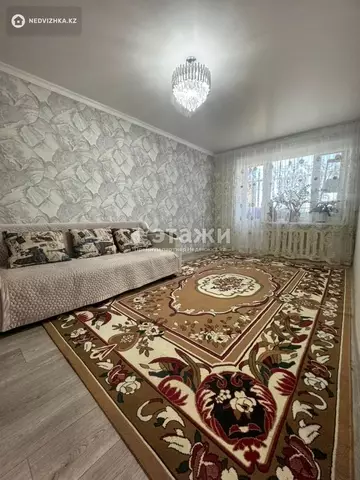 3-комнатная квартира, этаж 5 из 5, 68 м²