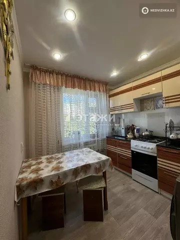 3-комнатная квартира, этаж 5 из 5, 68 м²