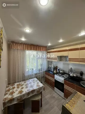 3-комнатная квартира, этаж 5 из 5, 68 м²