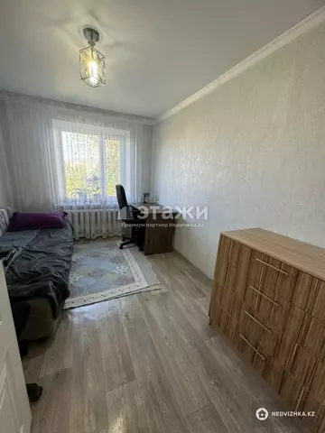 67.5 м², 3-комнатная квартира, этаж 5 из 5, 68 м², изображение - 4