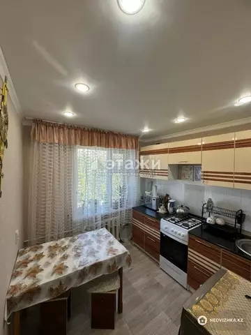 67.5 м², 3-комнатная квартира, этаж 5 из 5, 68 м², изображение - 5