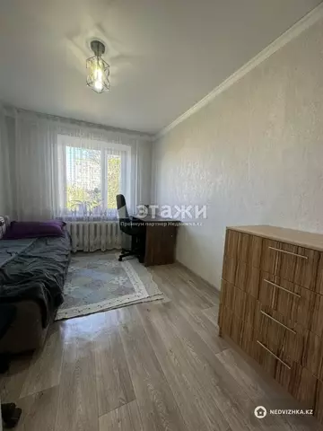 67.5 м², 3-комнатная квартира, этаж 5 из 5, 68 м², изображение - 6