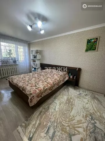 67.5 м², 3-комнатная квартира, этаж 5 из 5, 68 м², изображение - 9