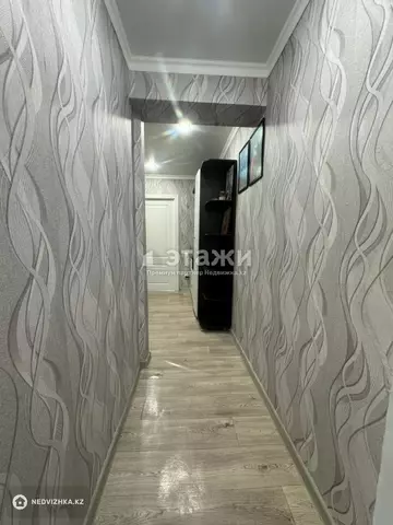 67.5 м², 3-комнатная квартира, этаж 5 из 5, 68 м², изображение - 10