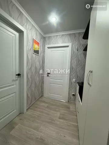 67.5 м², 3-комнатная квартира, этаж 5 из 5, 68 м², изображение - 11