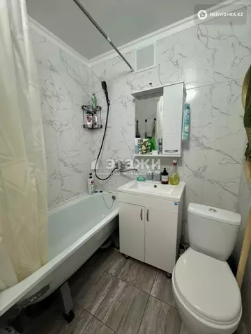 67.5 м², 3-комнатная квартира, этаж 5 из 5, 68 м², изображение - 13