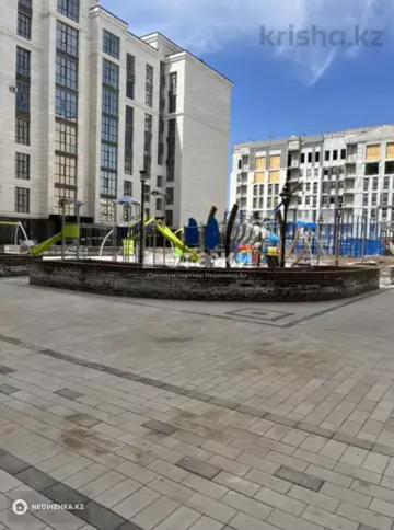 132 м², 4-комнатная квартира, этаж 1 из 8, 132 м², изображение - 6