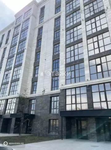 132 м², 4-комнатная квартира, этаж 1 из 8, 132 м², изображение - 7