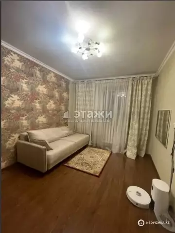 3-комнатная квартира, этаж 3 из 12, 90 м²