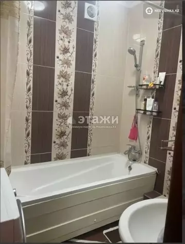 3-комнатная квартира, этаж 3 из 12, 90 м²