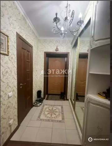 3-комнатная квартира, этаж 3 из 12, 90 м²