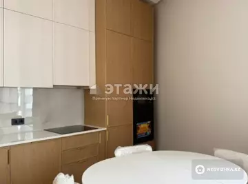60 м², 3-комнатная квартира, этаж 7 из 8, 60 м², изображение - 8