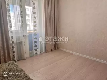 1-комнатная квартира, этаж 5 из 7, 35 м²